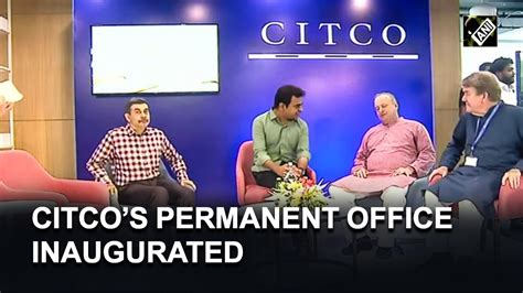 citco group services india llp photos|Citco Opens Permanent Office for Center of Excellence Team in .